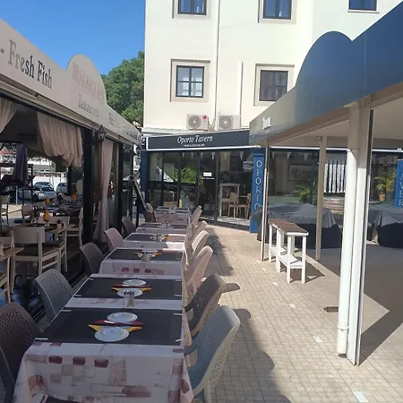 Delta Marina Center Flat * Vilamoura