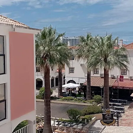 Delta Marina Center Flat Vilamoura