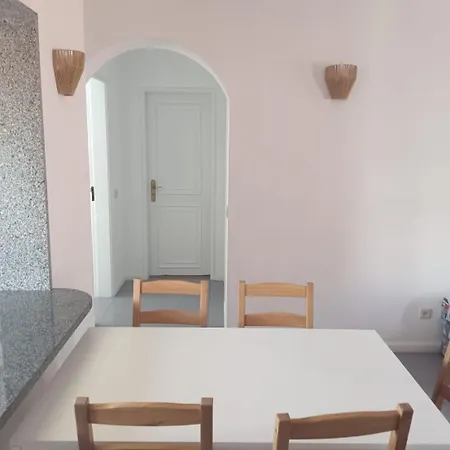 Delta Marina Center Flat Apartament Vilamoura