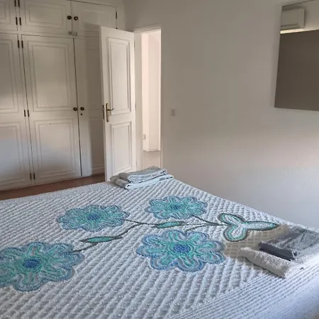 Delta Marina Center Flat