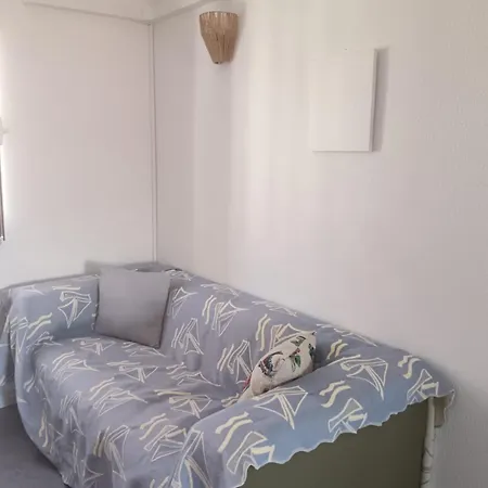 Delta Marina Center Flat Apartament *
