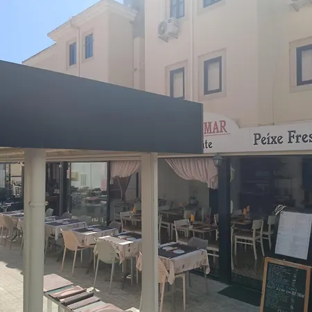 Apartament Delta Marina Center Flat Vilamoura
