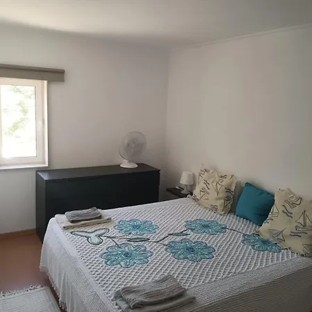 Delta Marina Center Flat * Βιλαμούρα