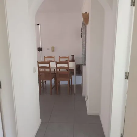 Delta Marina Center Flat Διαμέρισμα