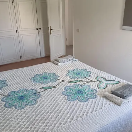 Διαμέρισμα Delta Marina Center Flat Βιλαμούρα