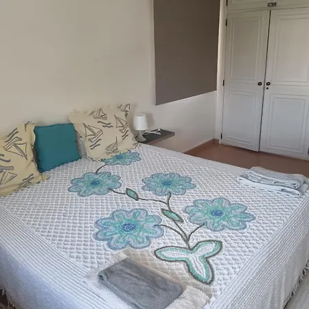 Διαμέρισμα Delta Marina Center Flat