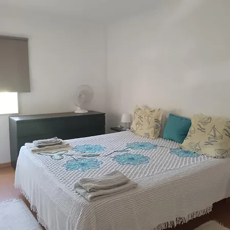 Delta Marina Center Flat