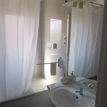 Delta Marina Center Flat