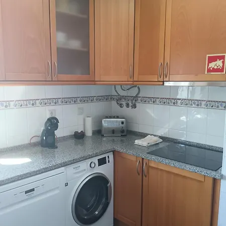Delta Marina Center Flat Διαμέρισμα