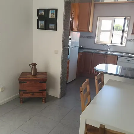 Διαμέρισμα Delta Marina Center Flat *
