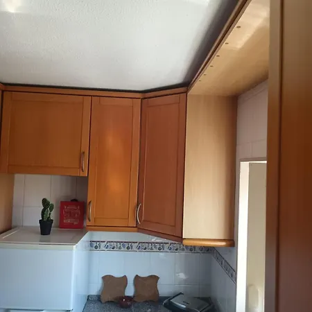 Delta Marina Center Flat *
