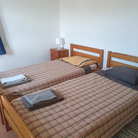 Διαμέρισμα Delta Marina Center Flat