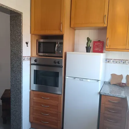 Delta Marina Center Flat *