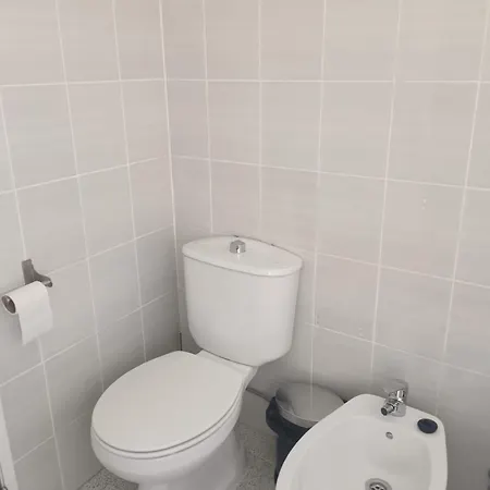 Διαμέρισμα Delta Marina Center Flat Βιλαμούρα