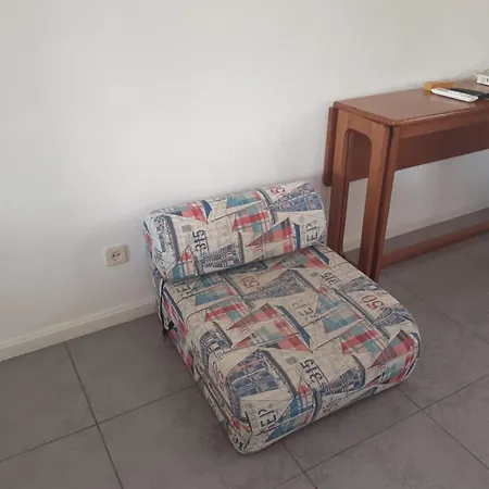 Delta Marina Center Flat * Βιλαμούρα