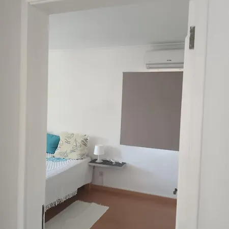 Delta Marina Center Flat