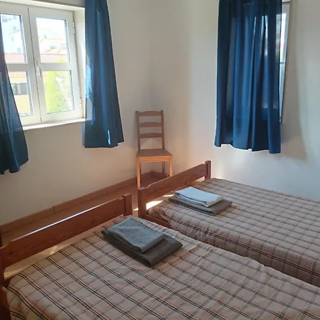 Διαμέρισμα Delta Marina Center Flat