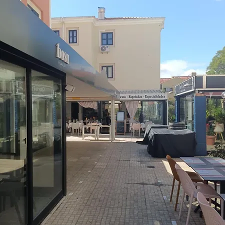Delta Marina Center Flat Διαμέρισμα