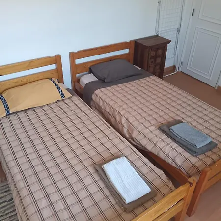 Delta Marina Center Flat Διαμέρισμα Βιλαμούρα