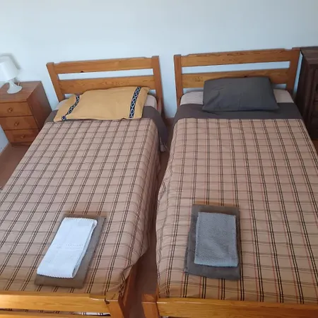Διαμέρισμα Delta Marina Center Flat Βιλαμούρα