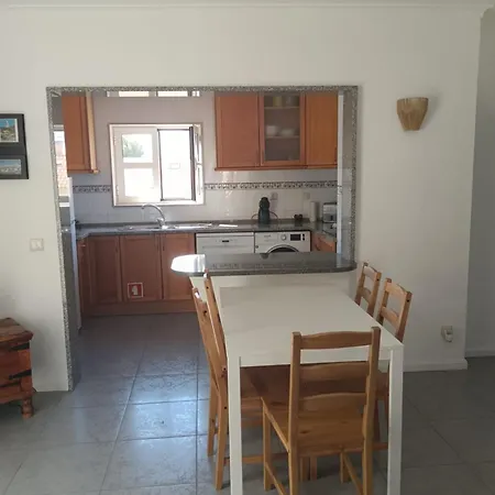 Delta Marina Center Flat Διαμέρισμα Βιλαμούρα
