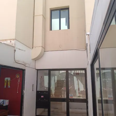 Διαμέρισμα Delta Marina Center Flat Βιλαμούρα