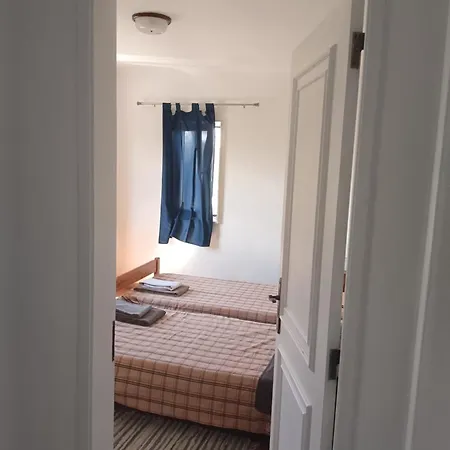 Διαμέρισμα Delta Marina Center Flat
