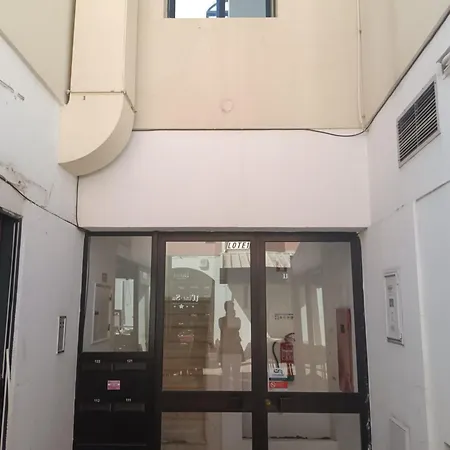 Delta Marina Center Flat Διαμέρισμα Βιλαμούρα